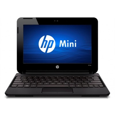 нетбук HP Mini 110-3608er
