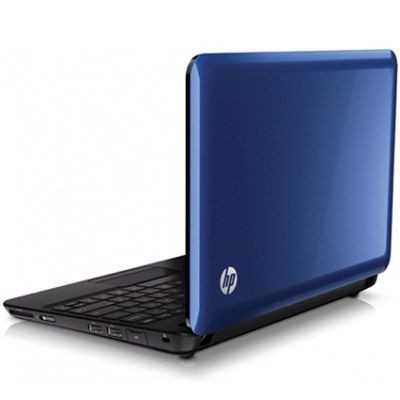 нетбук HP Mini 110-3701er