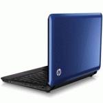 Нетбук HP Mini 110-3707er