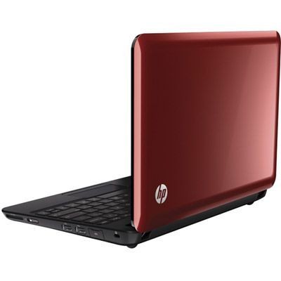 нетбук HP Mini 110-3703er