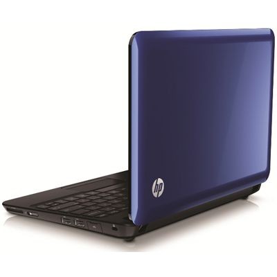 нетбук HP Mini 110-3863er