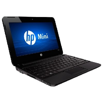 нетбук HP Mini 110-4100er