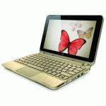 Нетбук HP Mini 210-1099er