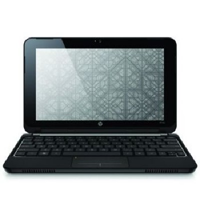 нетбук HP Mini 210-1120er