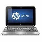 Нетбук HP Mini 210-2000ER