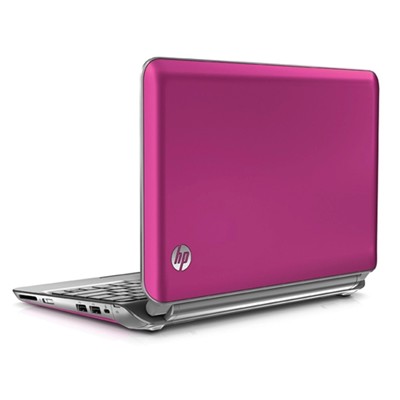 нетбук HP Mini 210-2001ER