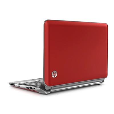 нетбук HP Mini 210-2002ER