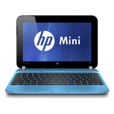 нетбук HP Mini 210-3000er