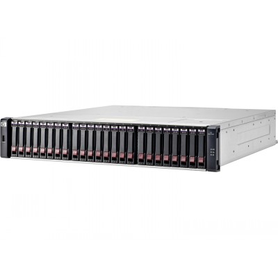 сетевое хранилище HPE MSA 1040 G7Z49A