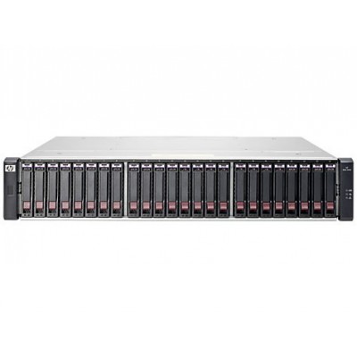 сетевое хранилище HPE MSA 1040 K2Q89A