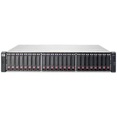 сетевое хранилище HPE MSA 1040 P8Y79A