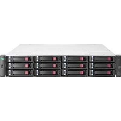 сетевое хранилище HPE MSA 2042 Q0F05A