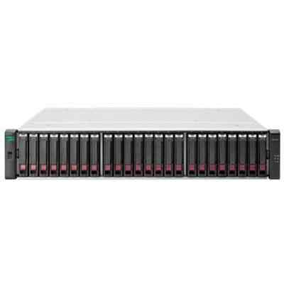 сетевое хранилище HPE MSA 2042 Q0F72A