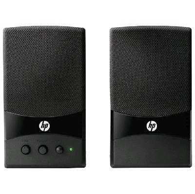 колонка HP multimedia speaker Arche GL313AA
