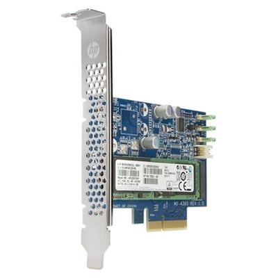 SSD диск HP N8T11AA