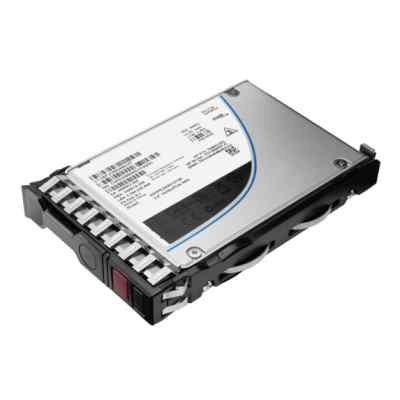 SSD диск HP N9Z14A