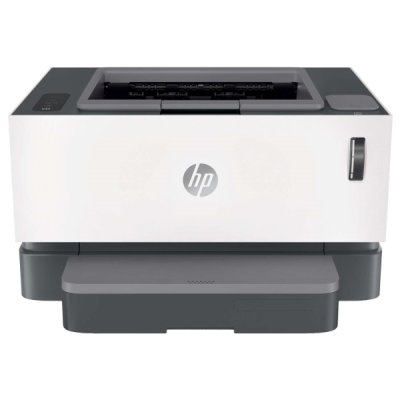 принтер HP Neverstop Laser 1000n