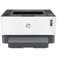 принтер HP Neverstop Laser 1000w купить