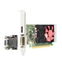 Видеокарта HP nVidia GeForce GT 730 2Gb Z9H51AA