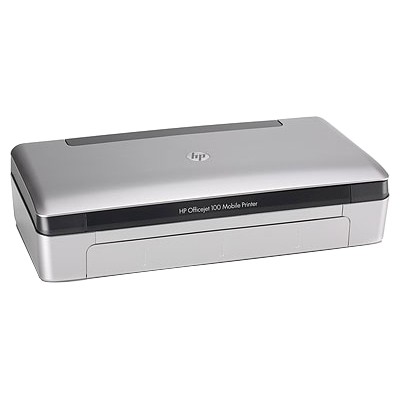 принтер HP OfficeJet 100 l411a CN551A