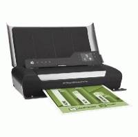 МФУ HP OfficeJet 150 mobile AiO L511a CN550A