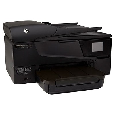 МФУ HP OfficeJet 6700 Prem H711n