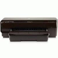 Принтер HP OfficeJet 7110 Wide Format ePrinter H812a CR768A