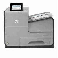 Принтер HP OfficeJet Enterprise Color X555dn