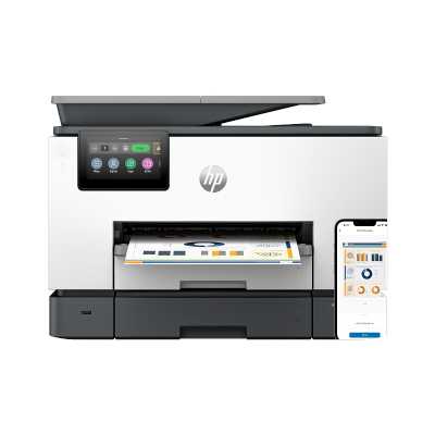 МФУ HP OfficeJet Pro 9130b