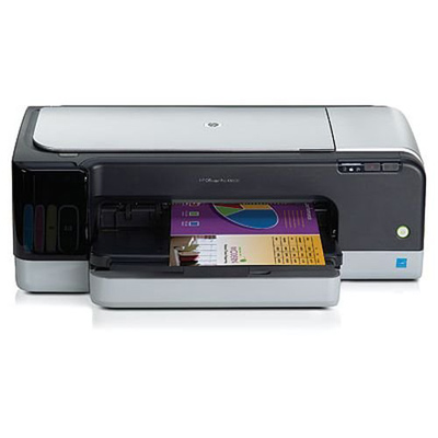 принтер HP OfficeJet Pro K8600DN