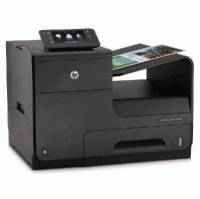 Принтер HP OfficeJet Pro X551dw CV037A