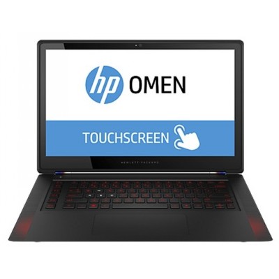 ноутбук HP Omen 15-5051ur