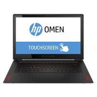 Ноутбук HP Omen 15-5250ur