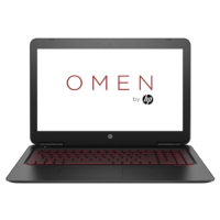 Ноутбук HP Omen 15-ax000ur
