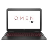 Ноутбук HP Omen 15-ax003ur