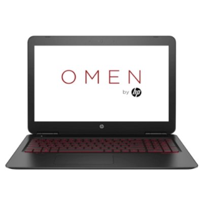 ноутбук HP Omen 15-ax003ur
