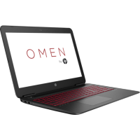 Ноутбук HP Omen 15-ax014ur