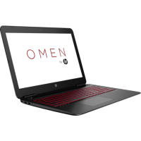 Ноутбук HP Omen 15-ax020ur