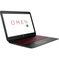 Ноутбук HP Omen 15-ax030ur