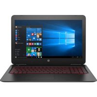 Ноутбук HP Omen 15-ax211ur