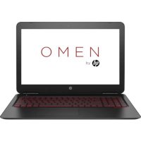 Ноутбук HP Omen 15-ax216ur