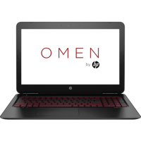 Ноутбук HP Omen 15-ce008ur