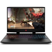 Ноутбук HP Omen 15-dc0008ur