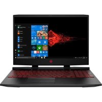 Ноутбук HP Omen 15-dc0013ur