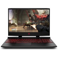 Ноутбук HP Omen 15-dc1009ur
