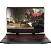 Ноутбук HP Omen 15-dc1023ur