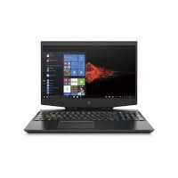 Ноутбук HP Omen 15-dh0027ur