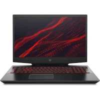 Ноутбук HP Omen 15-dh1000ur