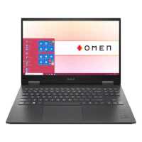 Ноутбук HP Omen 15-en1034ur