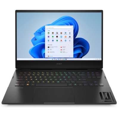Ноутбук HP Omen 16-k0001ci